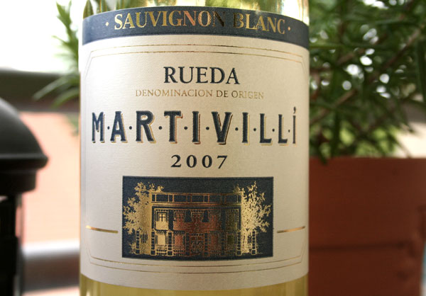 Martivilli 2007