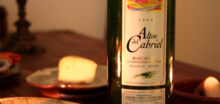 Altos del Cabriel
