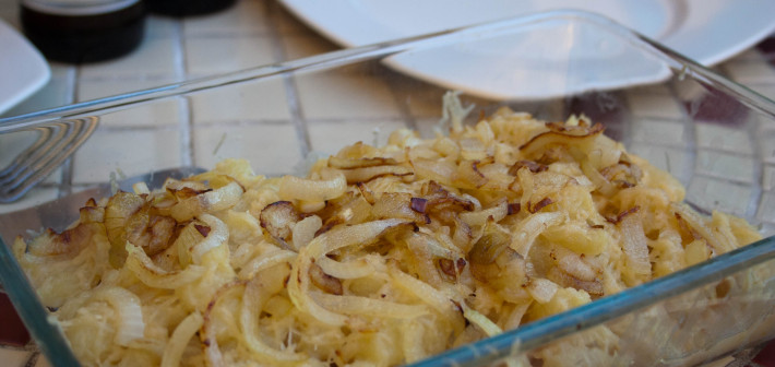 Kässpätzle