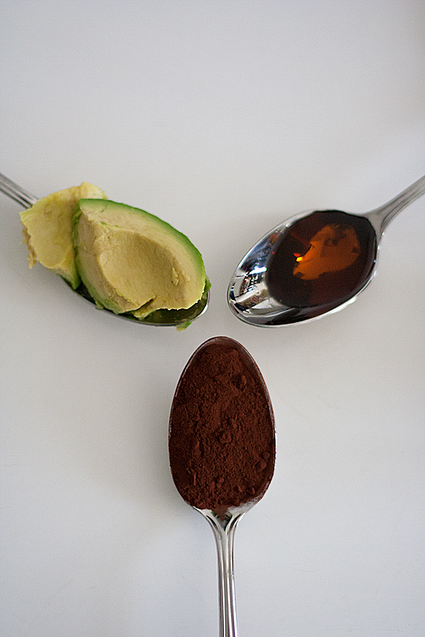 Schokomousse