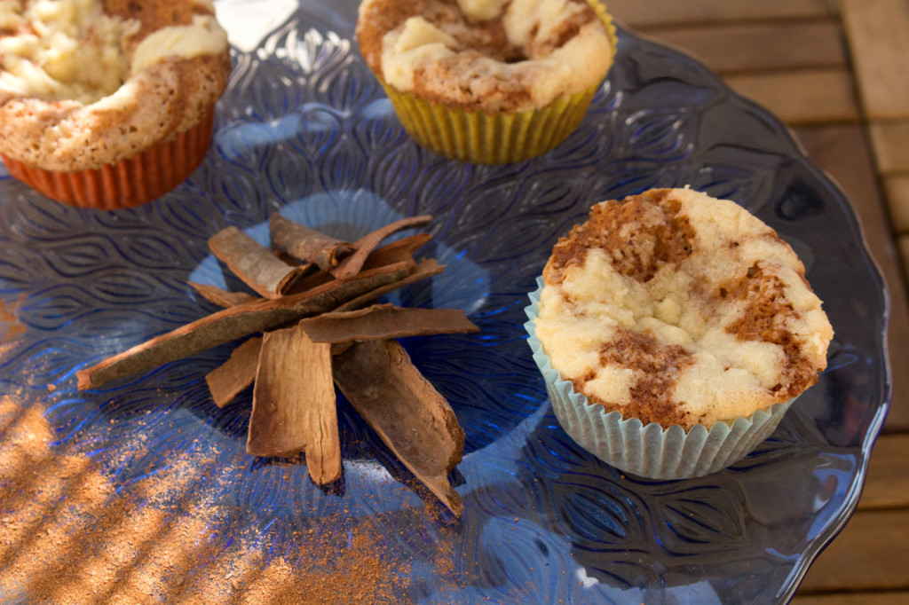 zimtmuffin