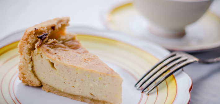 Käsekuchen
