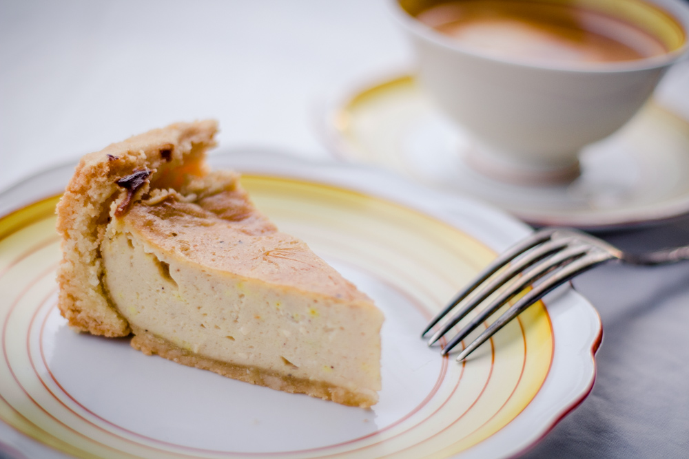 Käsekuchen