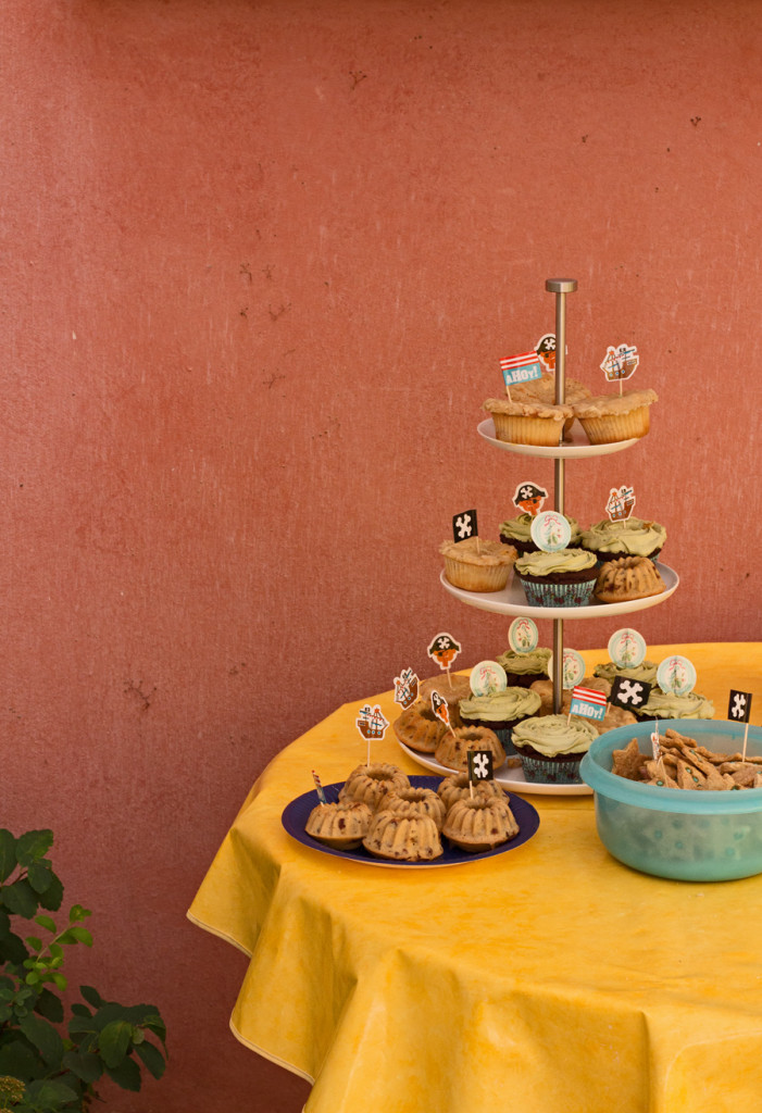 kuchen-buffet