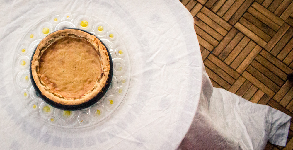 Käsekuchen