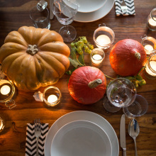 Berlin Cooking Club – Autumn Edition