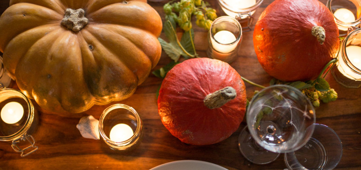 Berlin Cooking Club – Autumn Edition