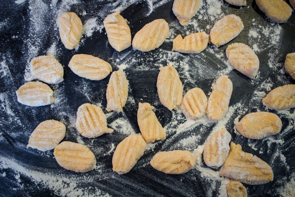 Gnocchi