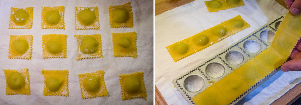 ravioli maker