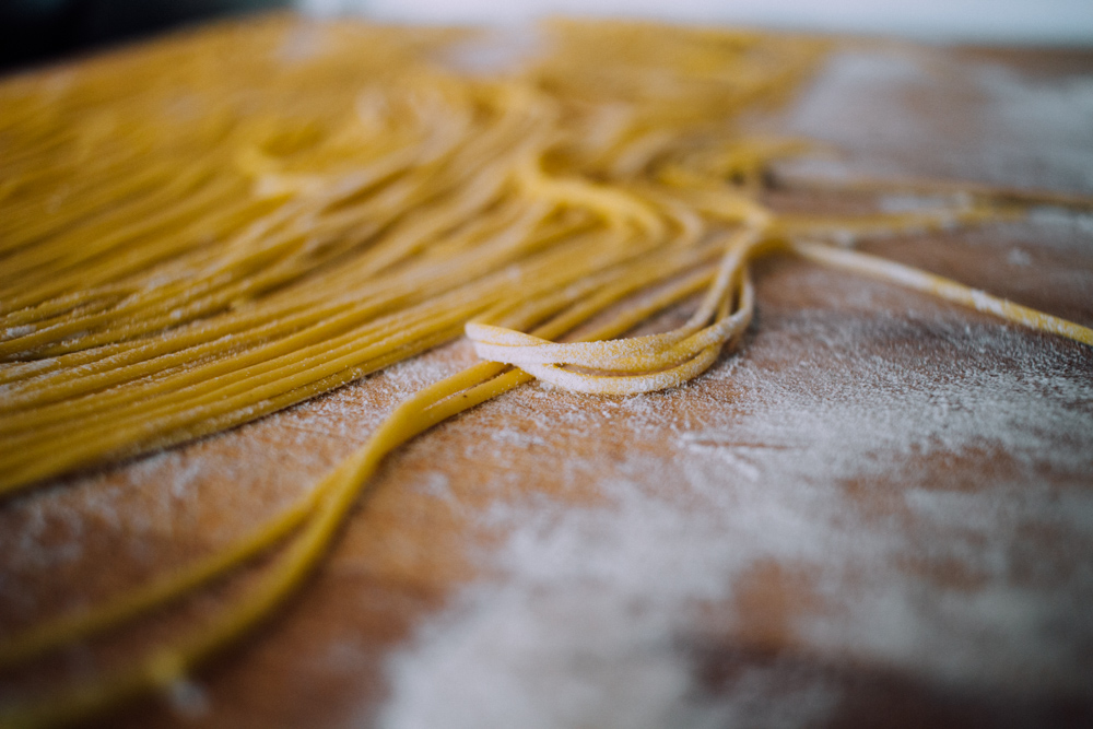 Spaghetti